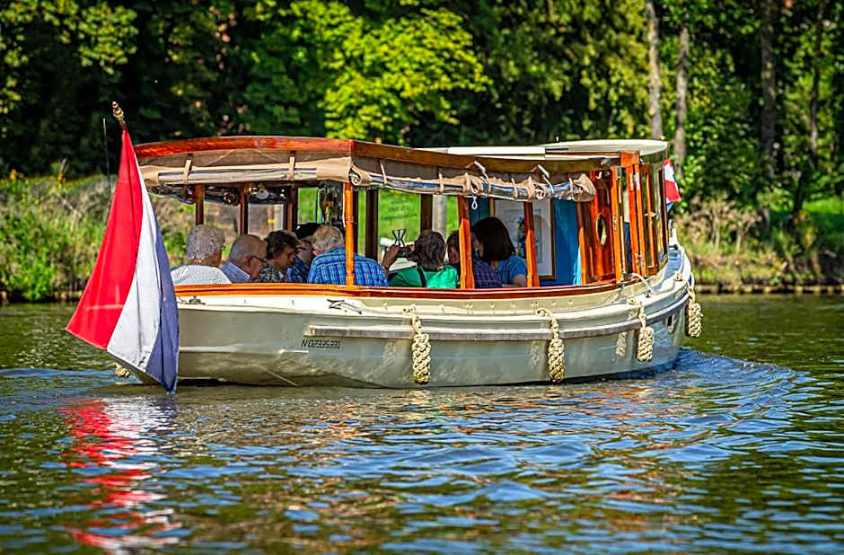 Logement aan de Vecht