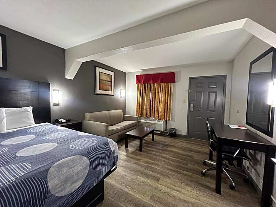 Speedway Inn & Suites Griffin US 19