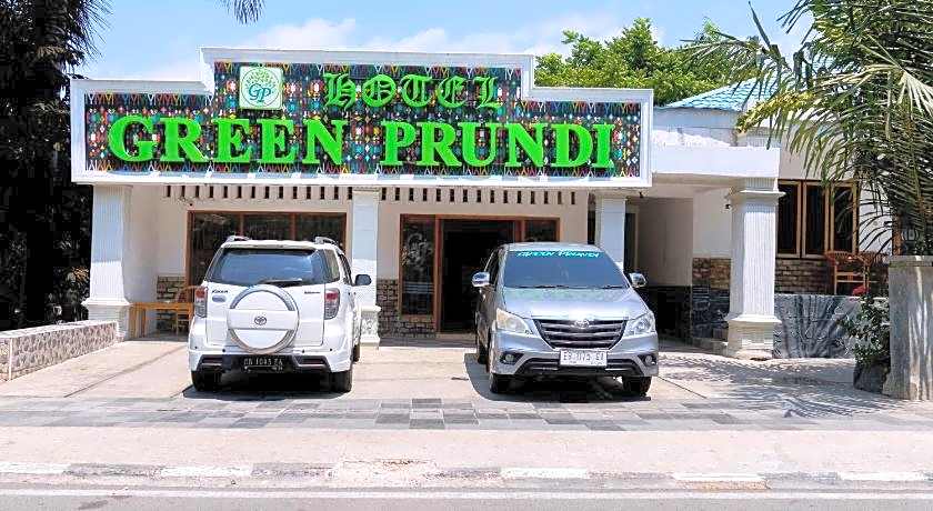 Green Prundi Hotel