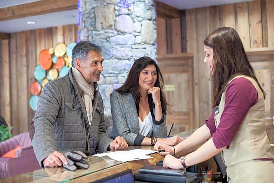 CGH Résidences & Spas Kalinda