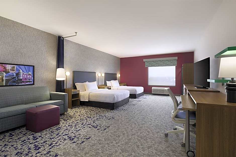 Home2 Suites by Hilton Stevens Point