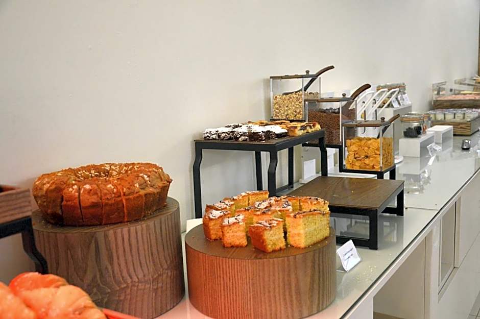 Best Western Hotel Colaiaco