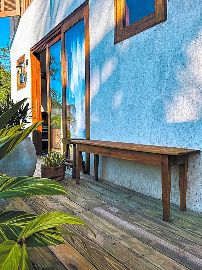 Hakuna Studios Barra do Sahy