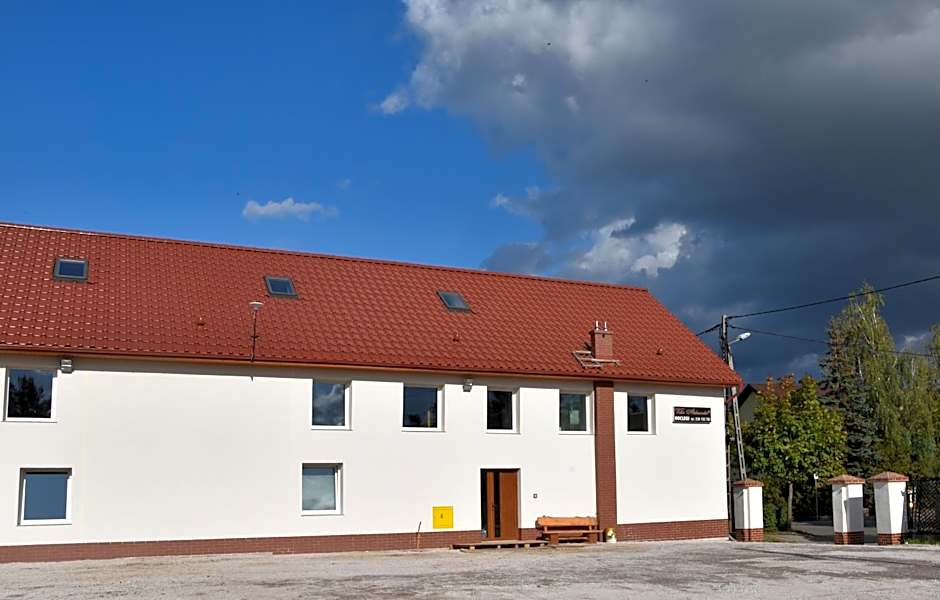 Villa Aleksander