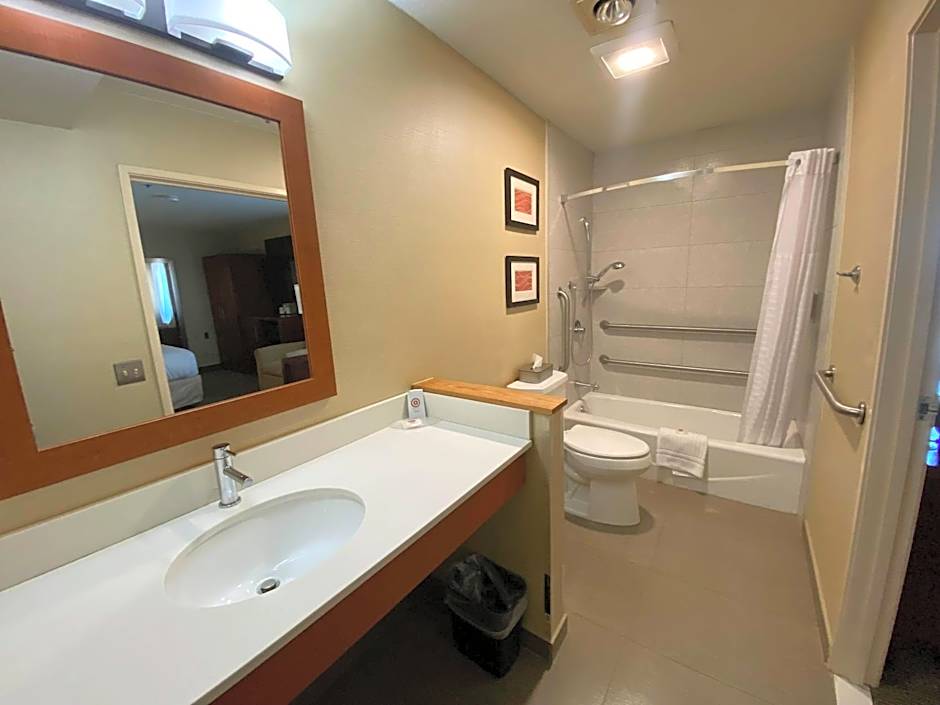 Comfort Inn Rutland - Killington