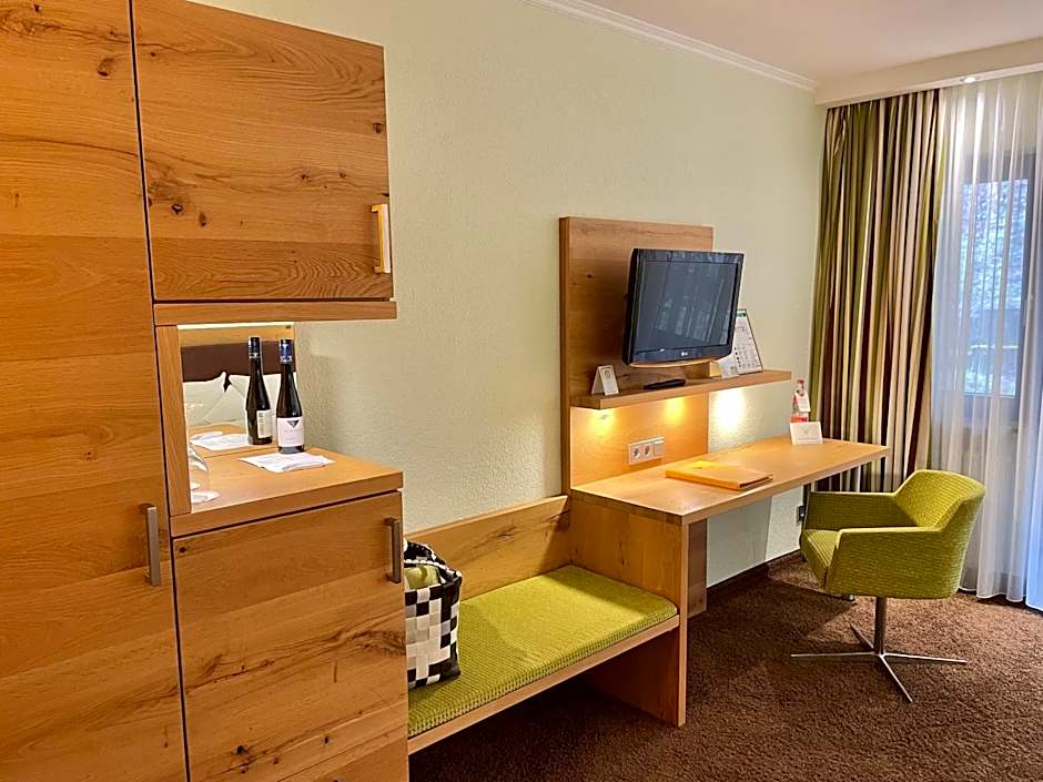 Ringhotel Mönch`s Waldhotel