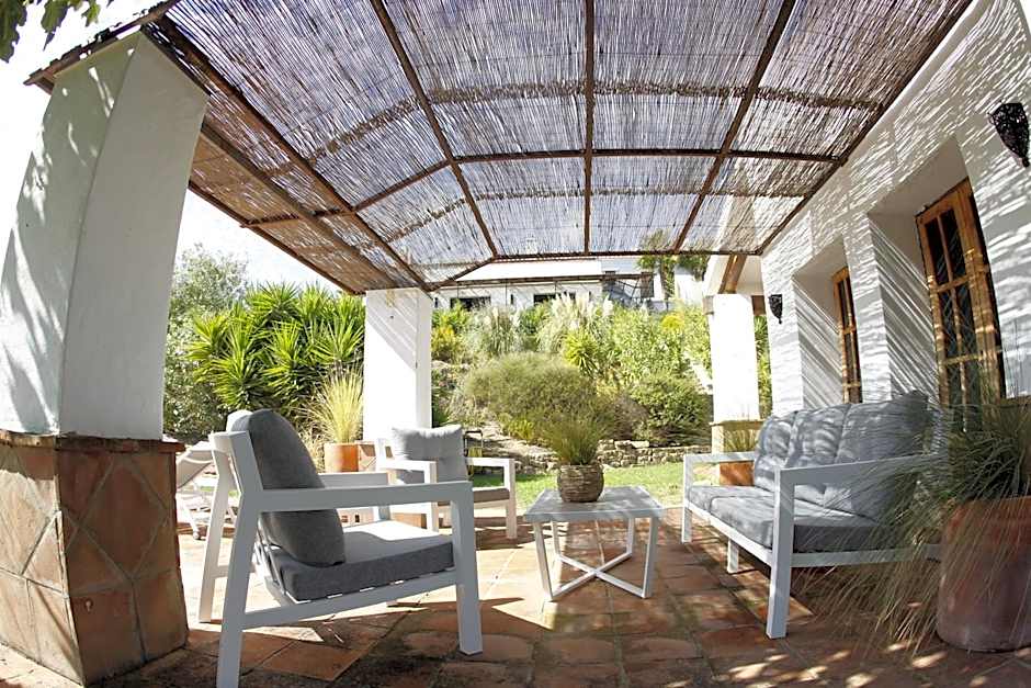 La Posada del Torcal