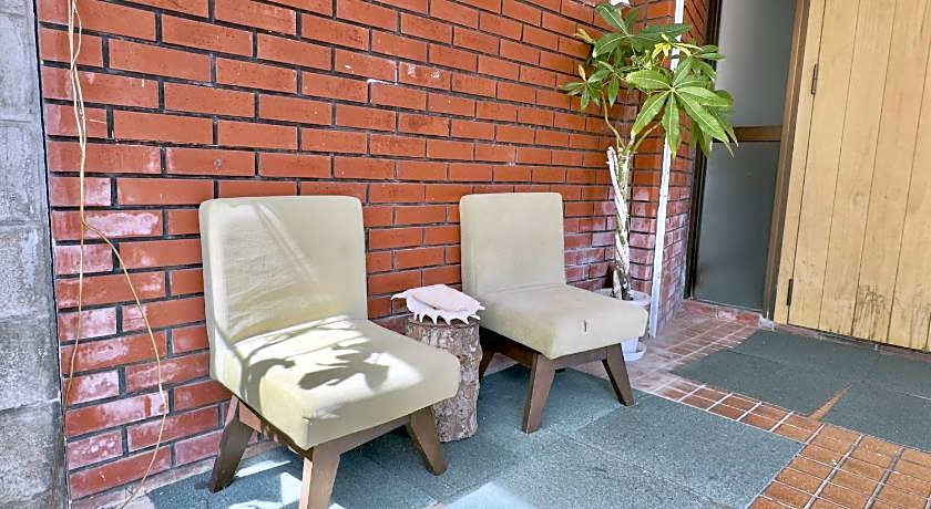 Hotel Ishigaki and Chikonkiya