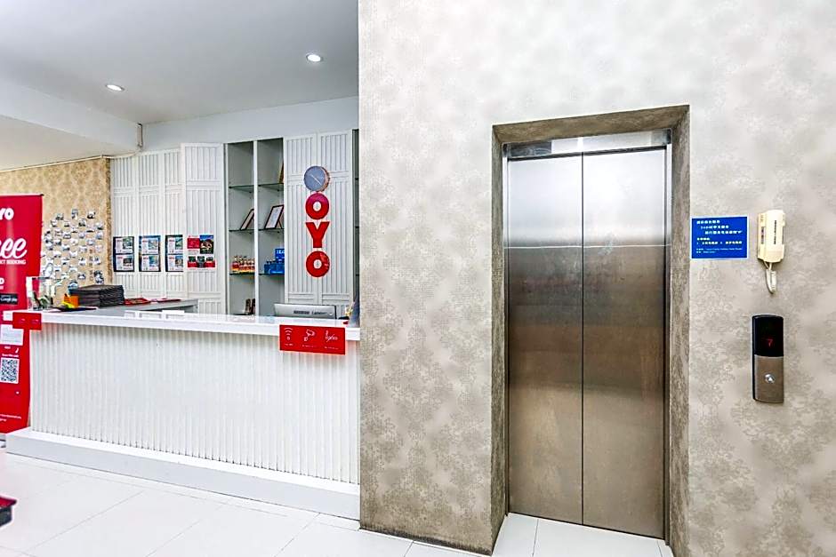 OYO 472 Tang Cheng Holiday Hotel