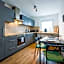 Arbio I Cozy Apartments Augsburg-Lechhausen