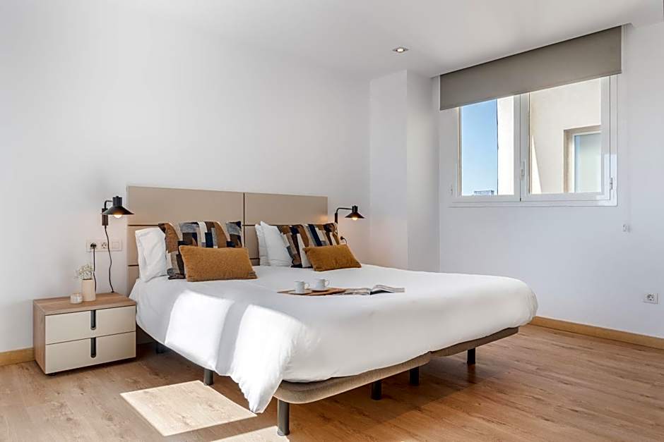 The Corner Apartments by Aspasios
