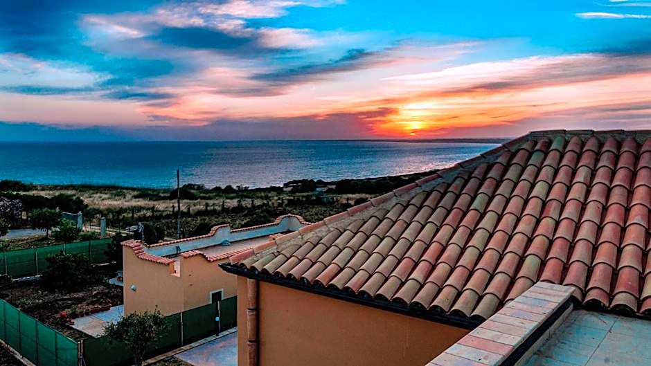 Hotel Donna Carmela Sede Unica a Sciacca