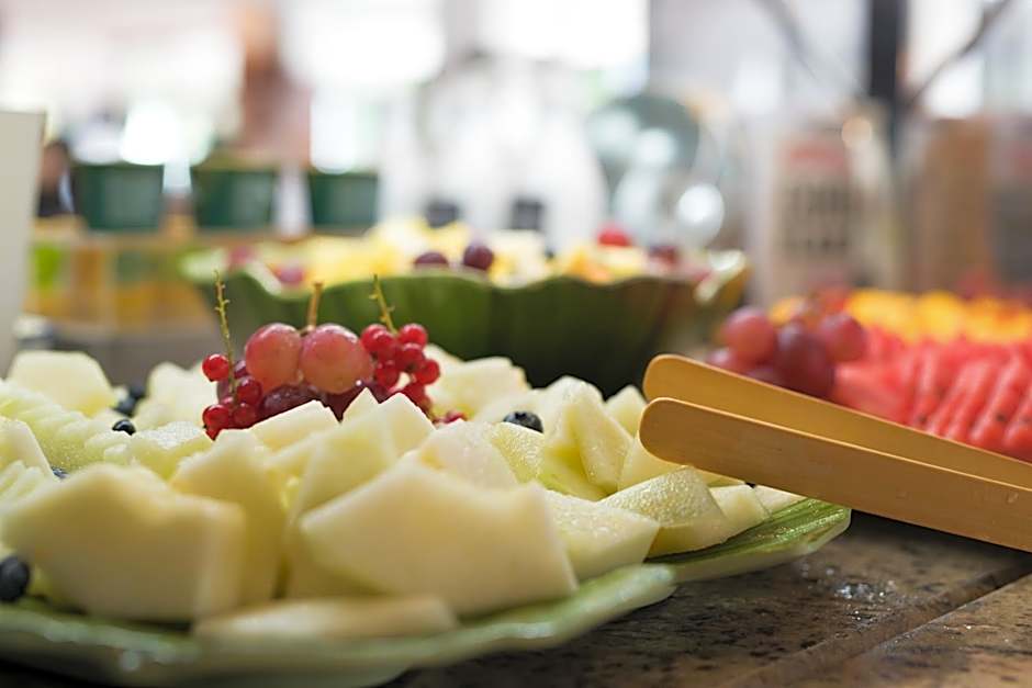 ibis Styles Barcelona SJ Despi