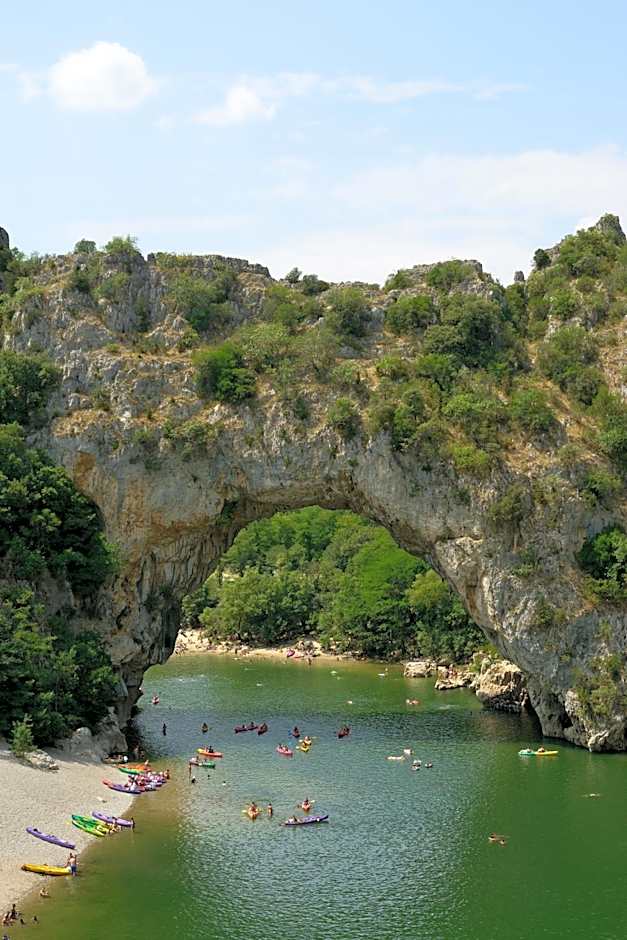 ibis budget Orange Centre