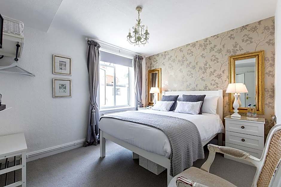 The Mount Pleasant Hotel