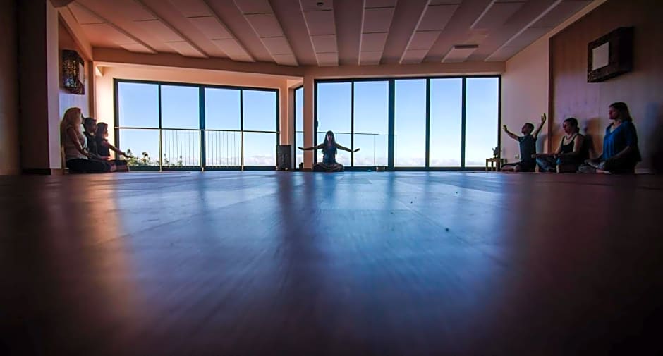 Hotel Alpino Atlantico Ayurveda Cure Centre - Adults Only