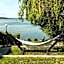 Apartamenty Fuleda nad jeziorem Dobskim Mazury Holiday