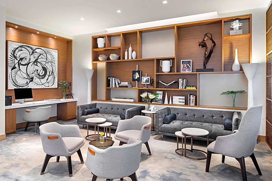 AC New York Downtown by Marriott