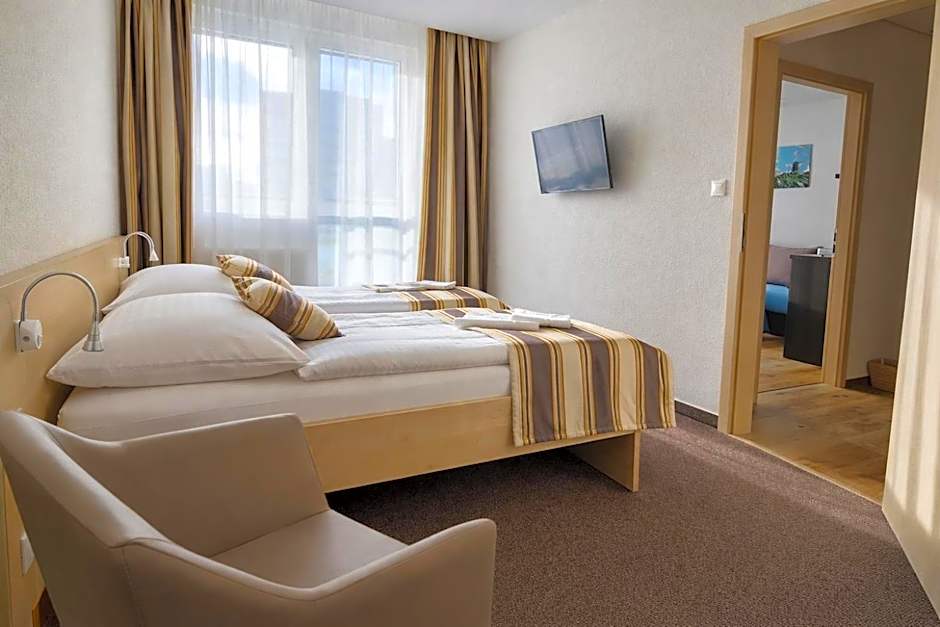 Hotel Kristína