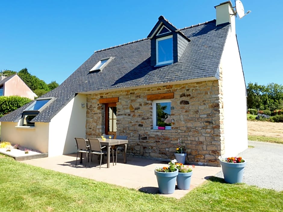 La Douce Escapade - Crozon