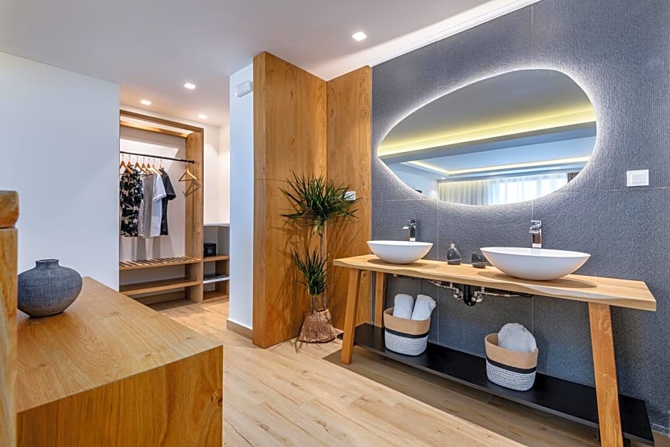 NISSEA Boutique Hotel