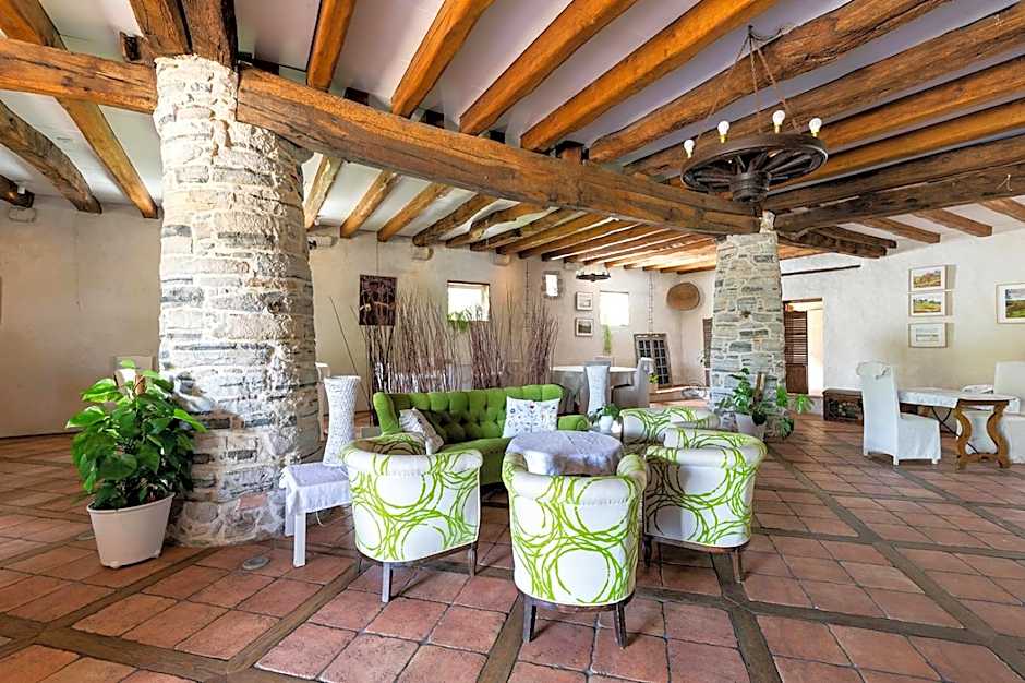 Domaine de Bassilour
