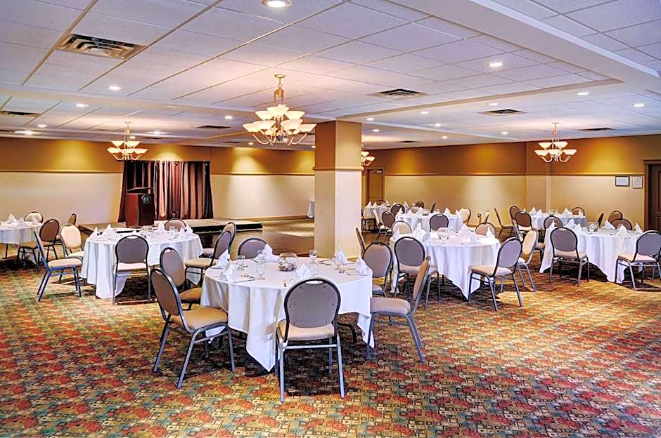 Chateau Nova Kingsway