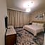 Luxury sea view Apartment In Address Hotel Fujairah