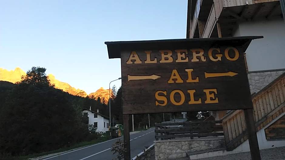 Albergo al Sole