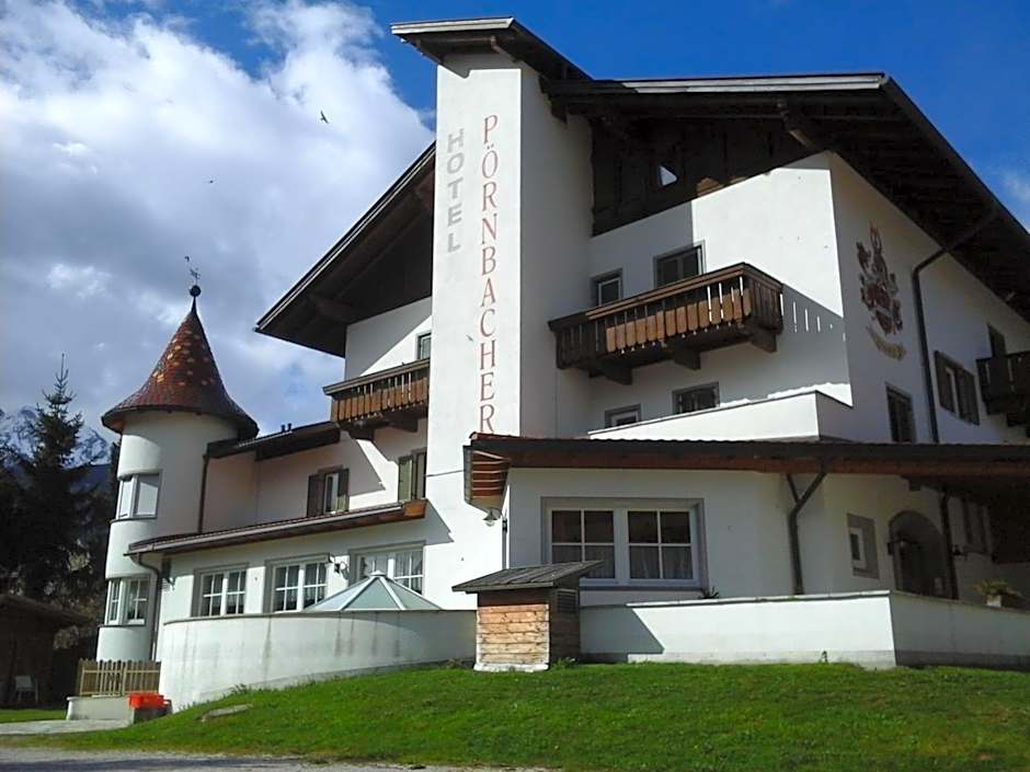 Hotel Pörnbacher