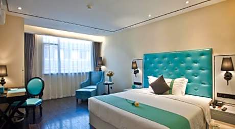 Xana Lite Leshan Haochi Street Branch