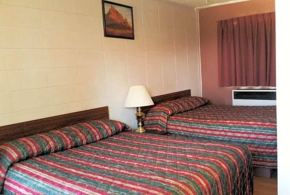 Viking Lamplighter Motel