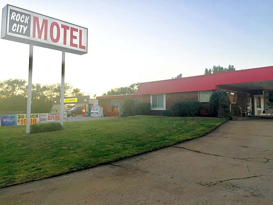 Rock City Motel
