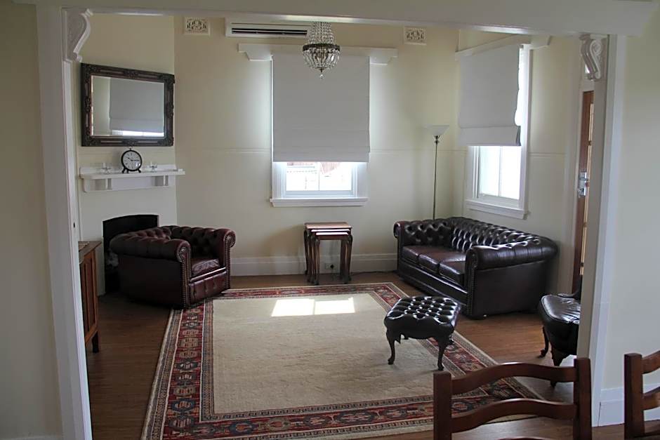 Mentor Chambers Apartment Bed & Breakfast