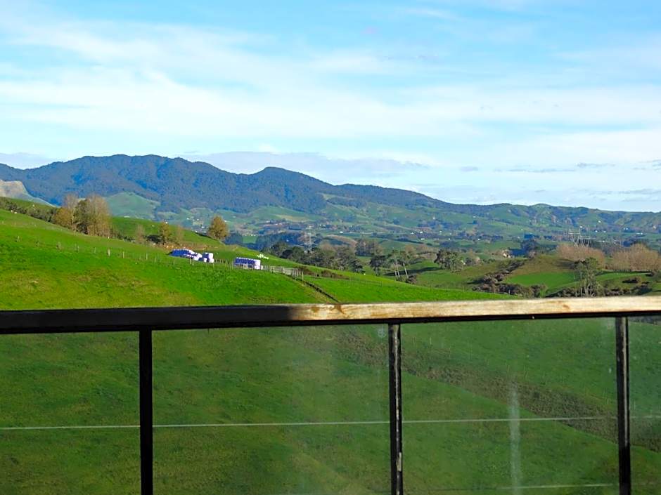 Kauri Lodge Karapiro