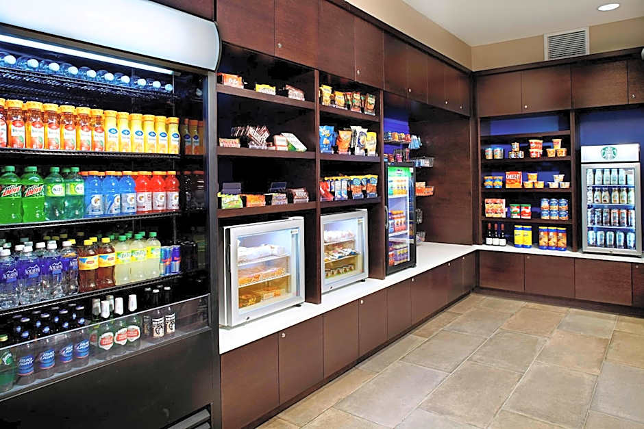 Residence Inn by Marriott Durham McPherson/Duke University Medical Center Area