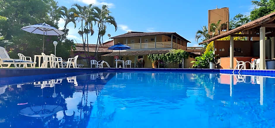 Hotel Pousada Caminho da Praia