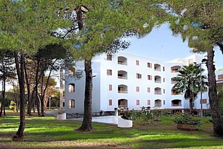 GH Campoverde Village