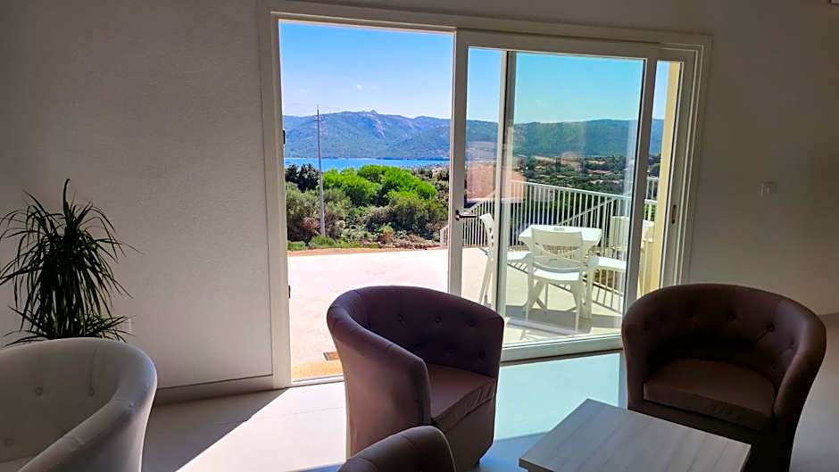 Hotel Borgo Dell'Orso