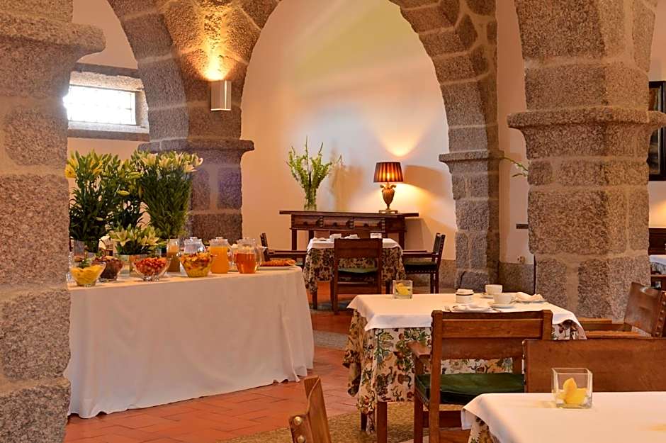Pousada Mosteiro de Guimaraes