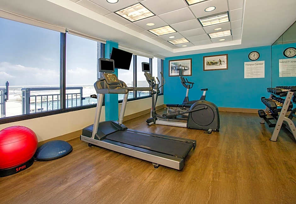 Holiday Inn Express Daytona Beach Shores By IHG