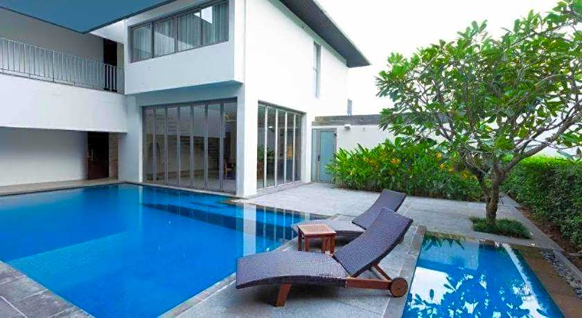 Baan Yamu Residences by RESAVA