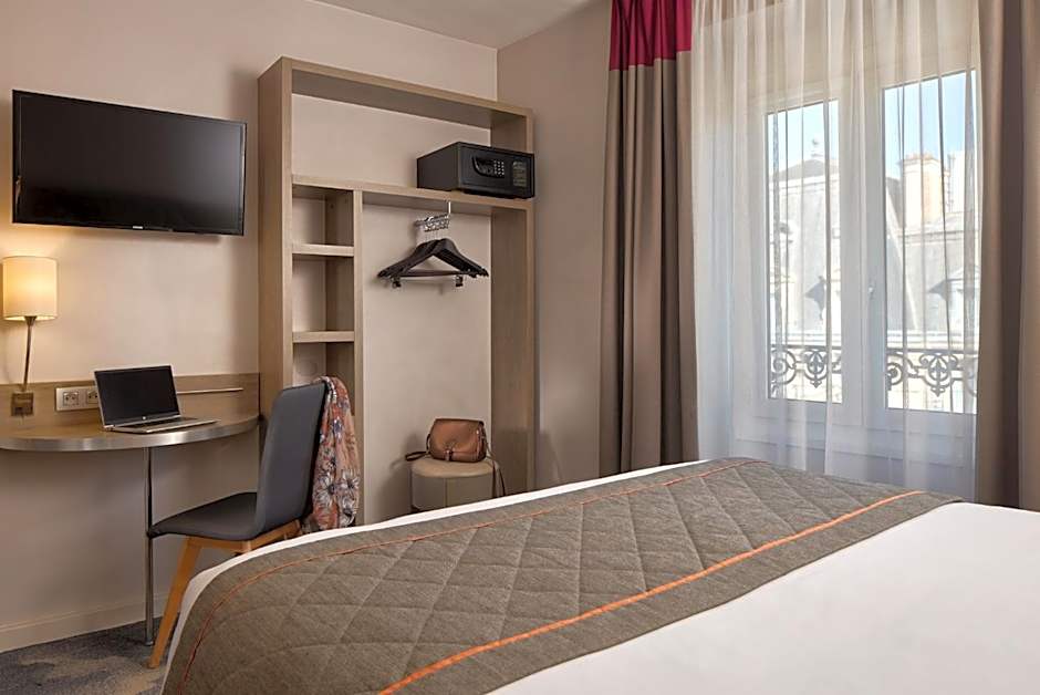 Timhotel Opera Madeleine