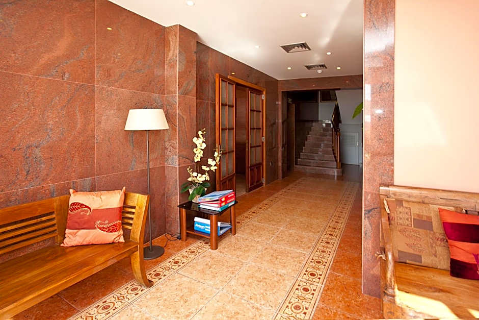 Hotel Ses Figueres