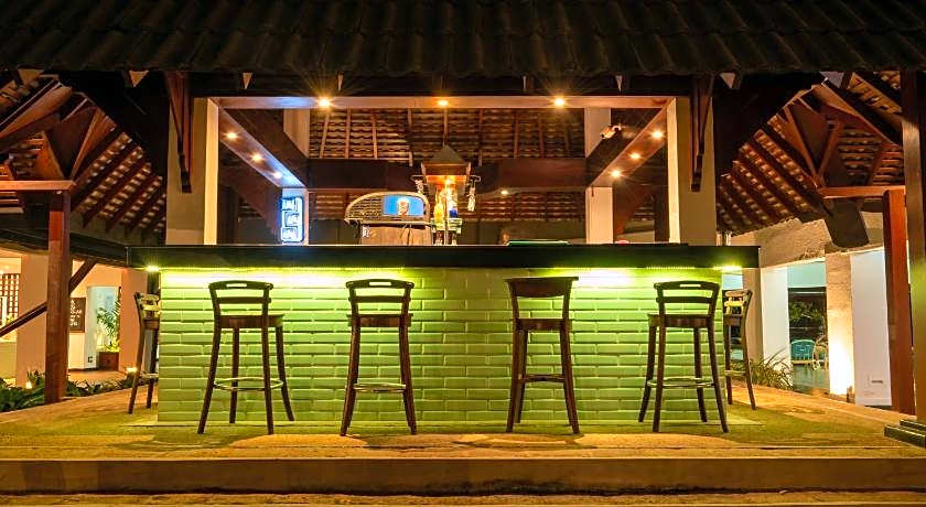 The Palms Hotel Beruwala