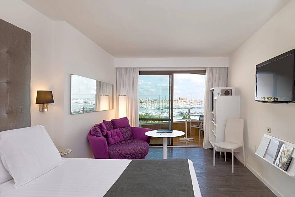 Meliá Palma Marina