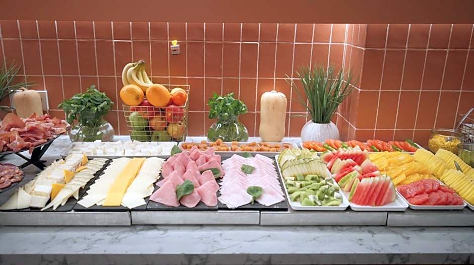 Petit Palace Puerta del Sol