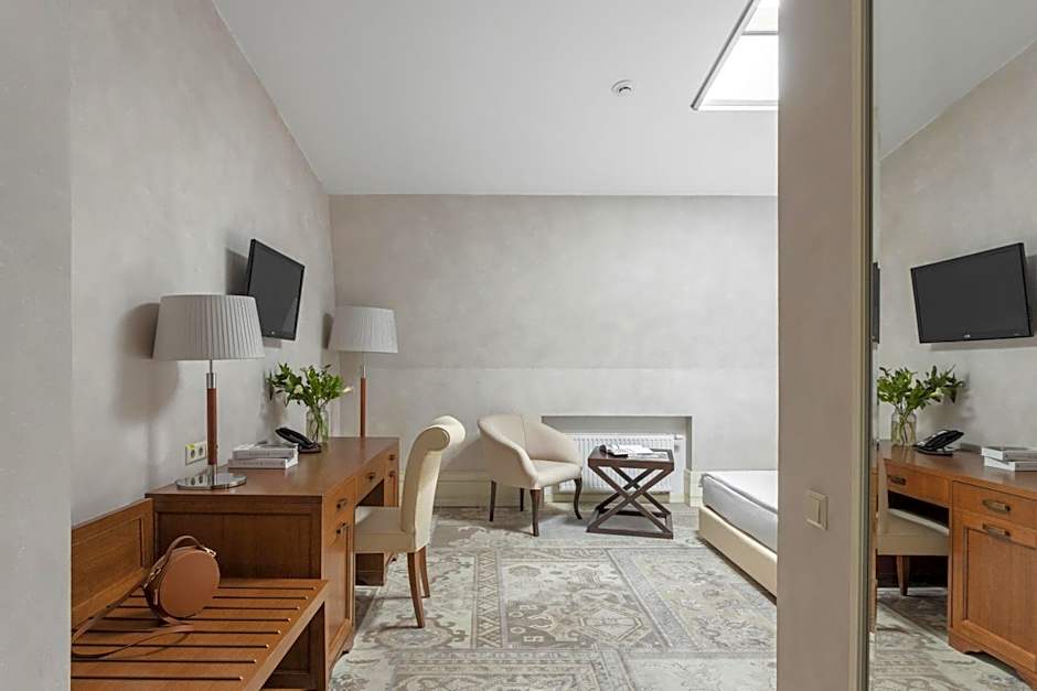 Ribas Duke Boutique Hotel