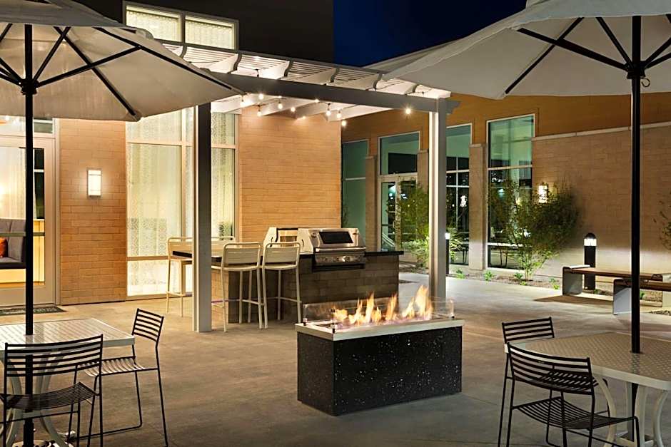 Homewood Suites by Hilton Salt Lake City/Draper, UT