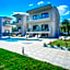Aquamarine Luxury Rooms Thassos